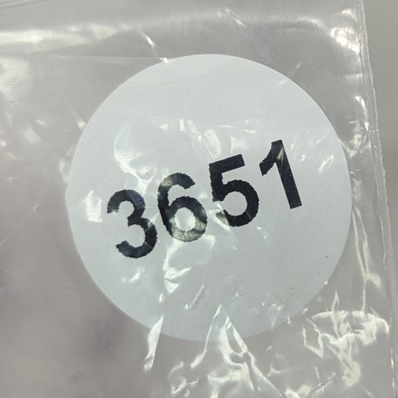 Victor Glemaud Sweater Womens Medium Black White Combo Tank Faux Layers - Picture 10 of 10